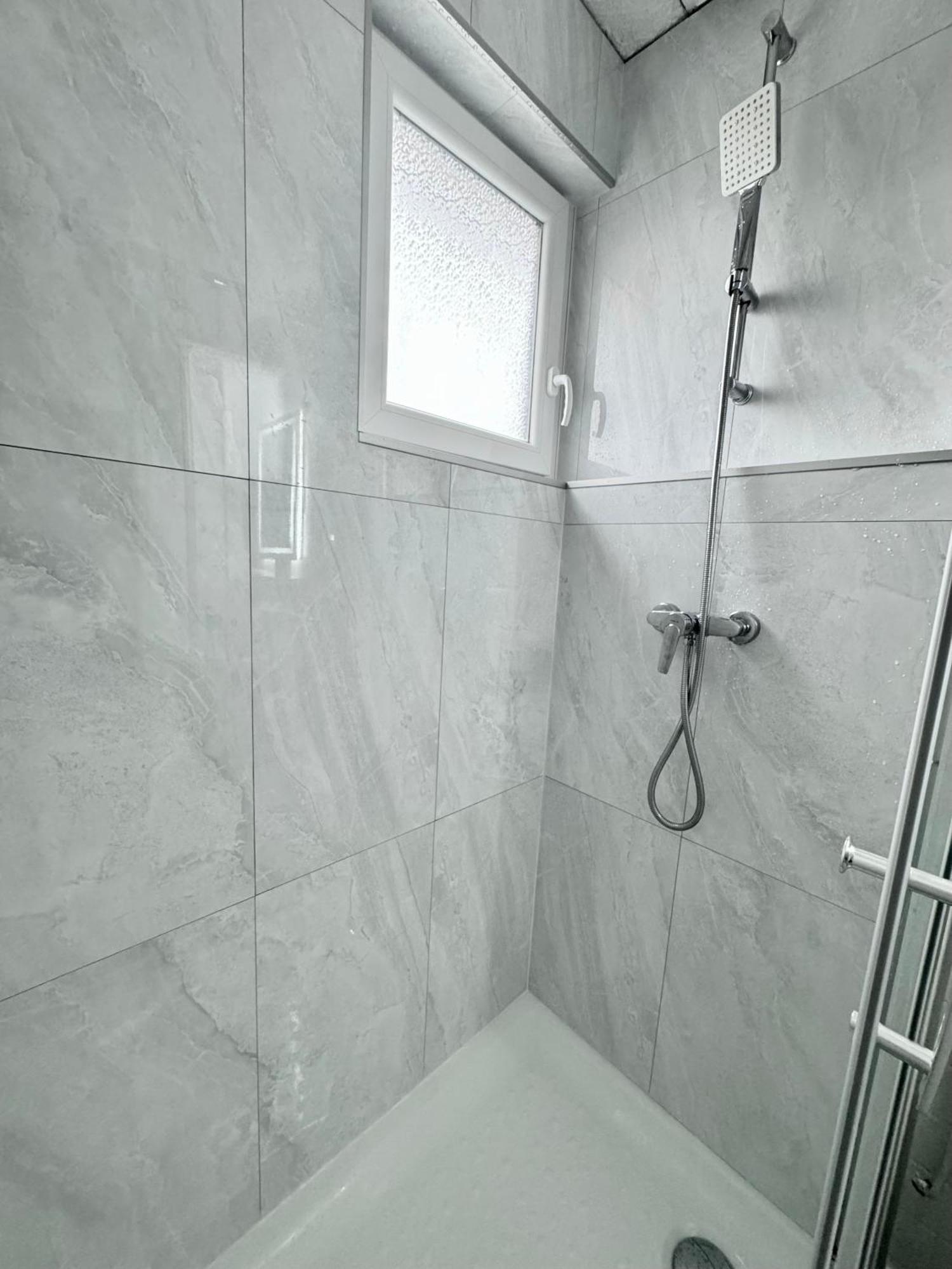 Studio Avec Jardin Proche Lac Saint-Jorioz Ngoại thất bức ảnh