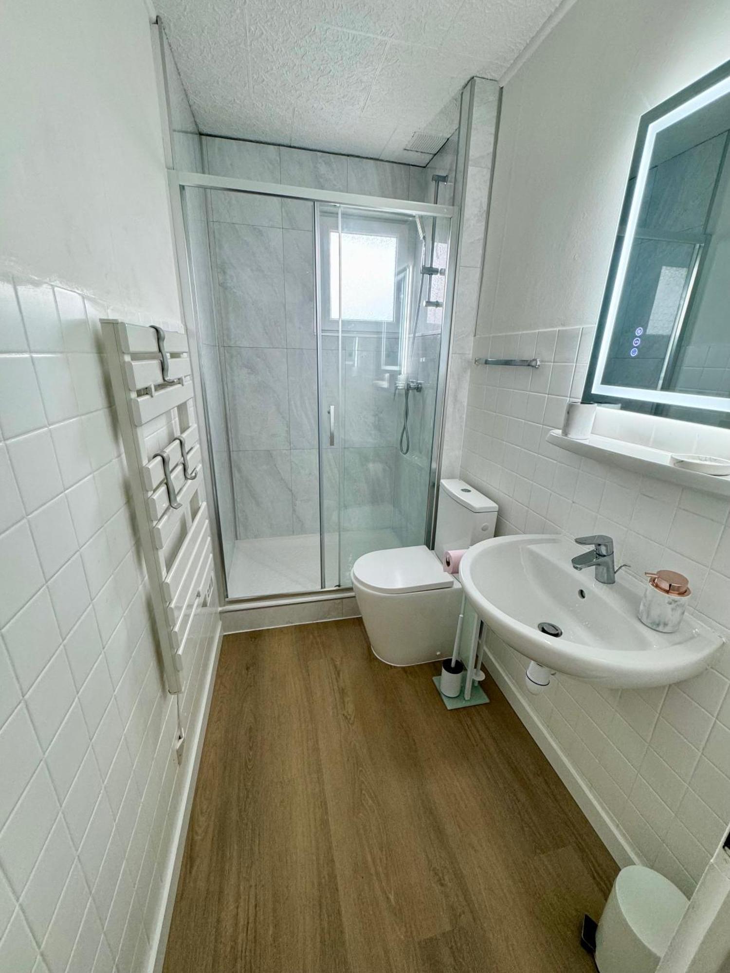 Studio Avec Jardin Proche Lac Saint-Jorioz Ngoại thất bức ảnh