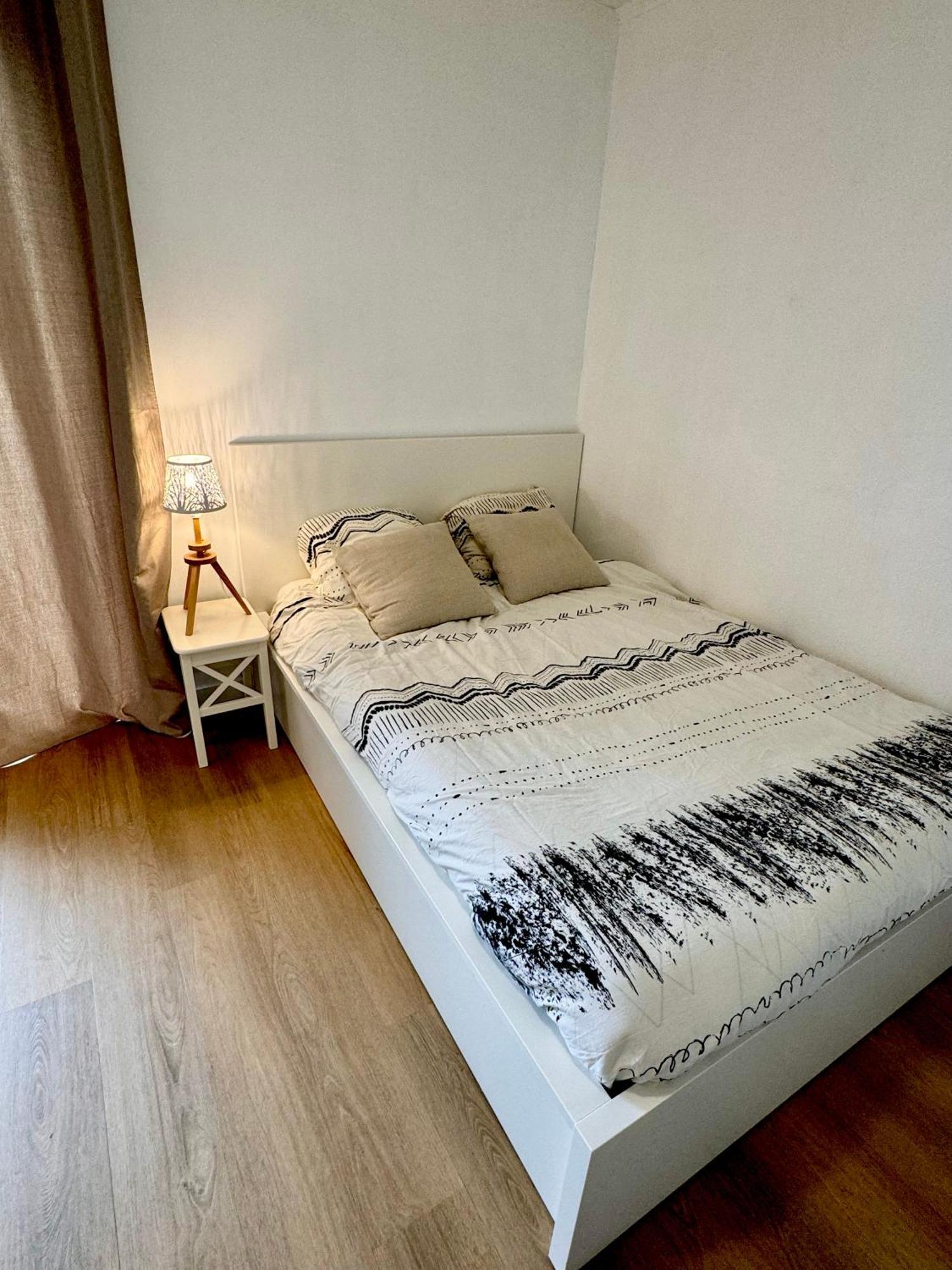 Studio Avec Jardin Proche Lac Saint-Jorioz Ngoại thất bức ảnh